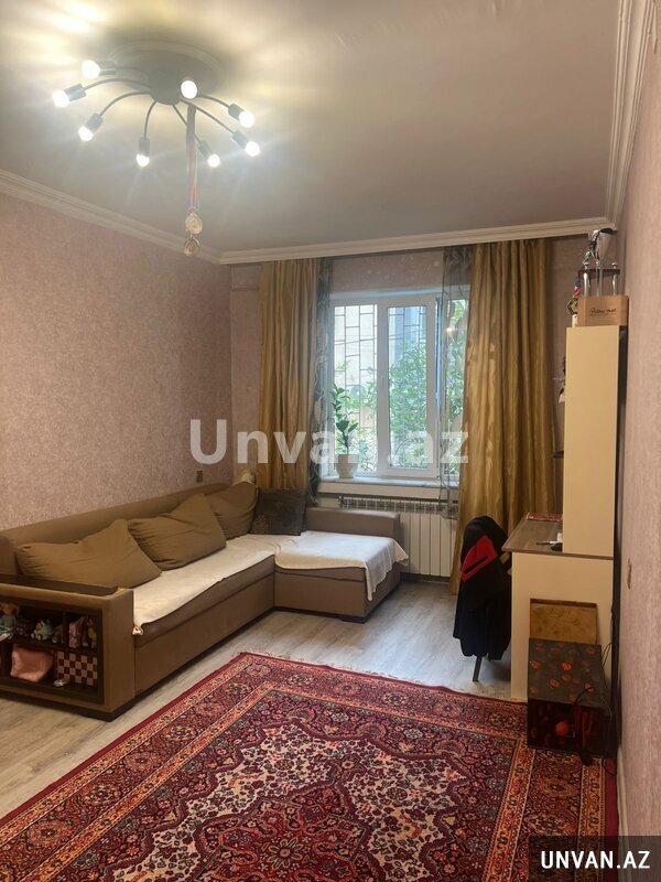 Babək prospekti 2 otaq , Xətai rayonu Babək prospekti 2 otaq , Xətai rayonu