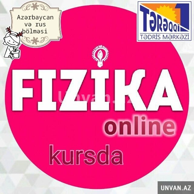 Fizika hazırlığı Fizika hazırlığı