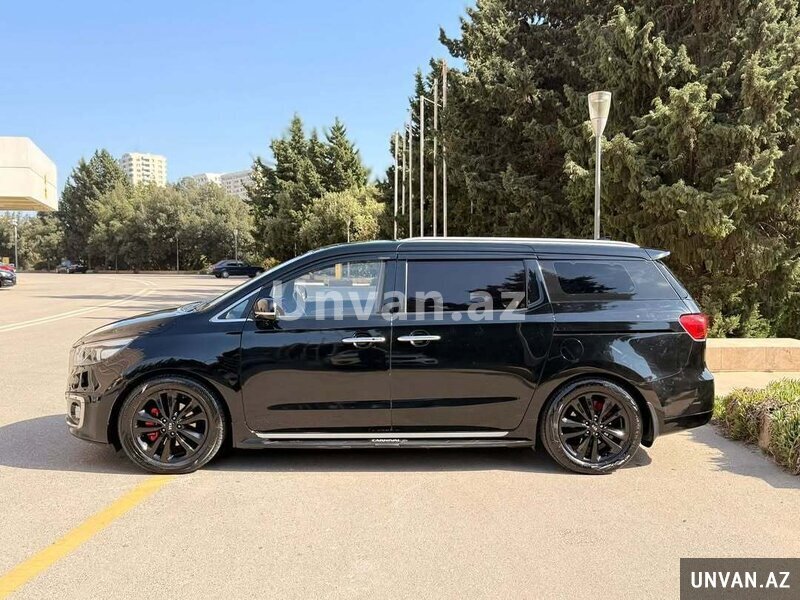 Kia Carnival kirayesi gunluk Kia Carnival kirayesi gunluk