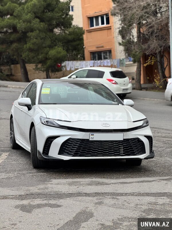 Camry 2020 icaresi gunluk Camry 2020 icaresi gunluk