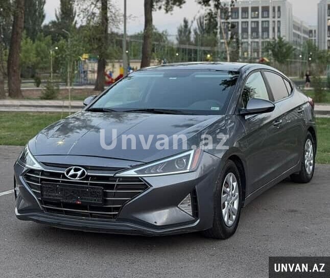 Elantra 2019 depozitsiz gunluk kiraye Elantra 2019 depozitsiz gunluk kiraye