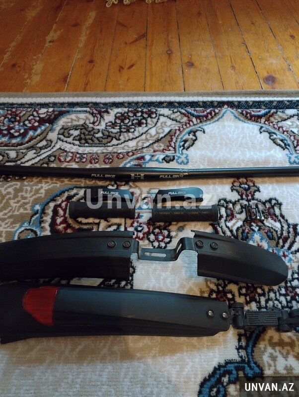 Velspedi üçün tam dəst ✅ Velspedi üçün tam dəst ✅