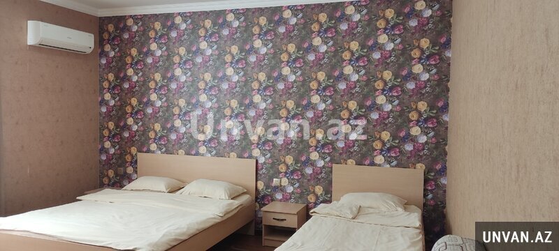 İnşaatşılarda ailəvi oteldə 35-40 manata otaqlar İnşaatşılarda ailəvi oteldə 35-40 manata otaqlar