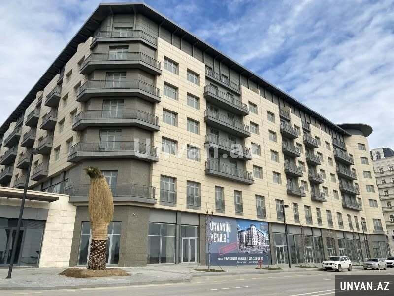 Ağ şəhər . Ankori Recidence 1 otaq , Xətai rayonu Ağ şəhər . Ankori Recidence 1 otaq , Xətai rayonu