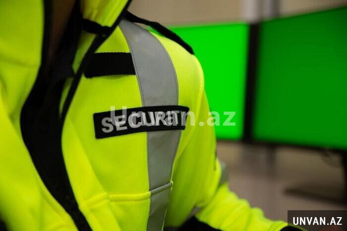 Hövsanda yerləşən Zavoda Mühafizəçi tələb olunur Hövsanda yerləşən Zavoda Mühafizəçi tələb olunur