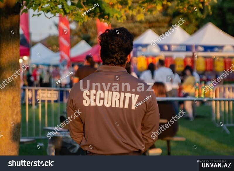 Qida və Qeyri Qida ambarına Mühafizəçi bəy tələb olunur Qida və Qeyri Qida ambarına Mühafizəçi bəy tələb olunur