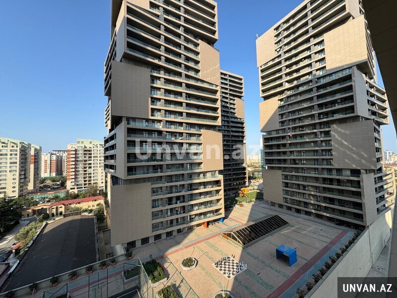 Yasamal rayonu Tbilisi prospekti Grand Hayat yaşayış kompleksi 3 otaq , Yasamal rayonu Yasamal rayonu Tbilisi prospekti Grand Hayat yaşayış kompleksi 3 otaq , Yasamal rayonu