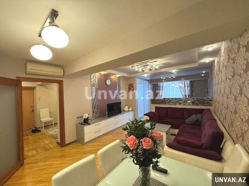 Şamil Əzizbəyov küçəsi 3 otaq , Nəsimi rayonu Şamil Əzizbəyov küçəsi 3 otaq , Nəsimi rayonu