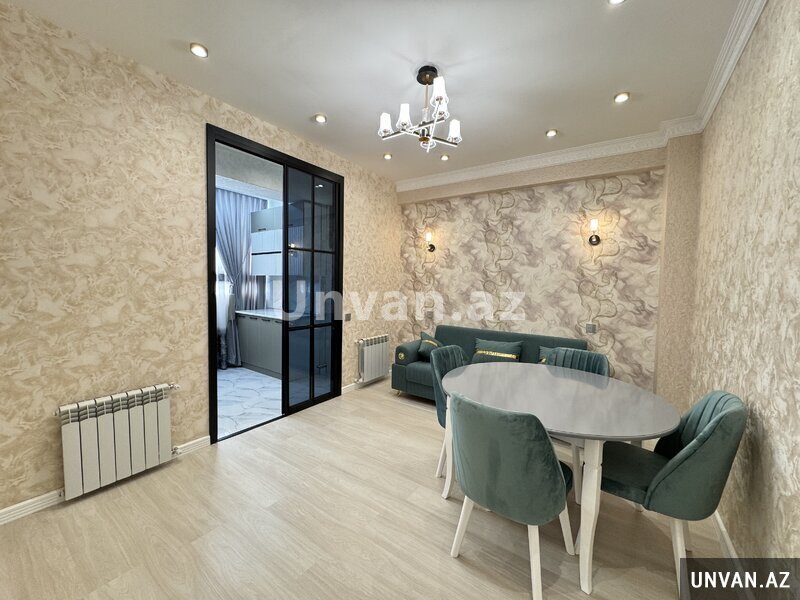 Mehemmed Hadi kuc 2 otaq , Xətai rayonu Mehemmed Hadi kuc 2 otaq , Xətai rayonu