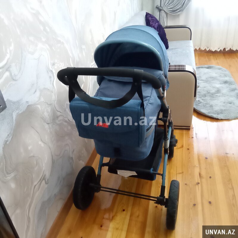 Uşaq arabası Uşaq arabası