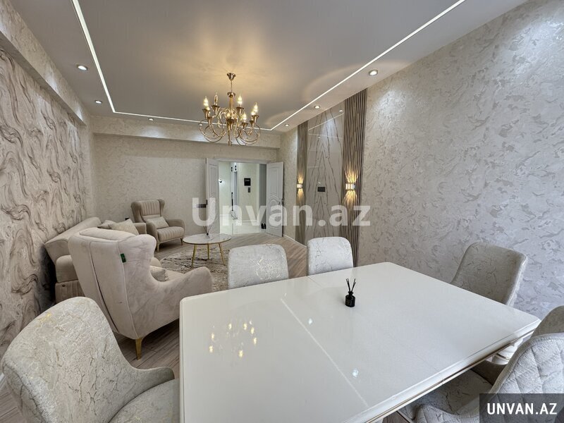 Gence prospekti 3 otaq , Xətai rayonu Gence prospekti 3 otaq , Xətai rayonu