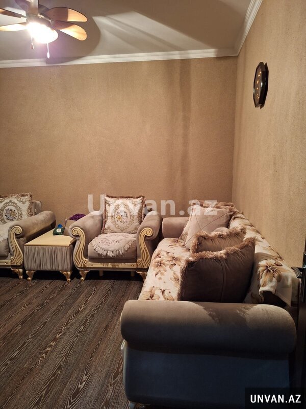 Leyla Memmedbeyova 3 otaq , Sabunçu rayonu Leyla Memmedbeyova 3 otaq , Sabunçu rayonu