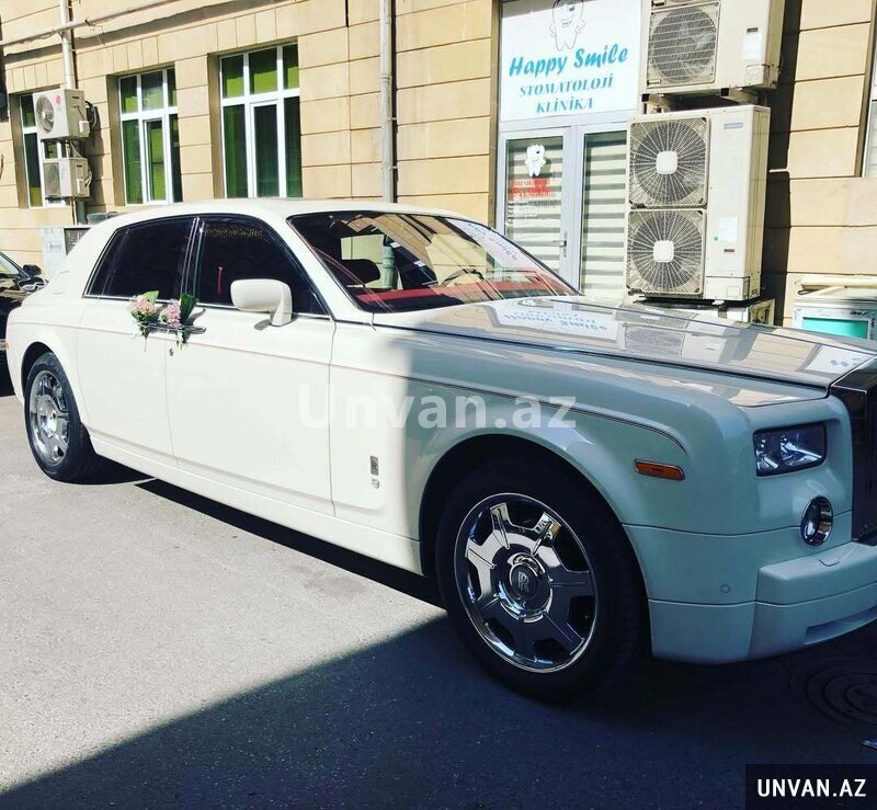 Rolls Royce kiraye gelin masin sifarisi Rolls Royce kiraye gelin masin sifarisi