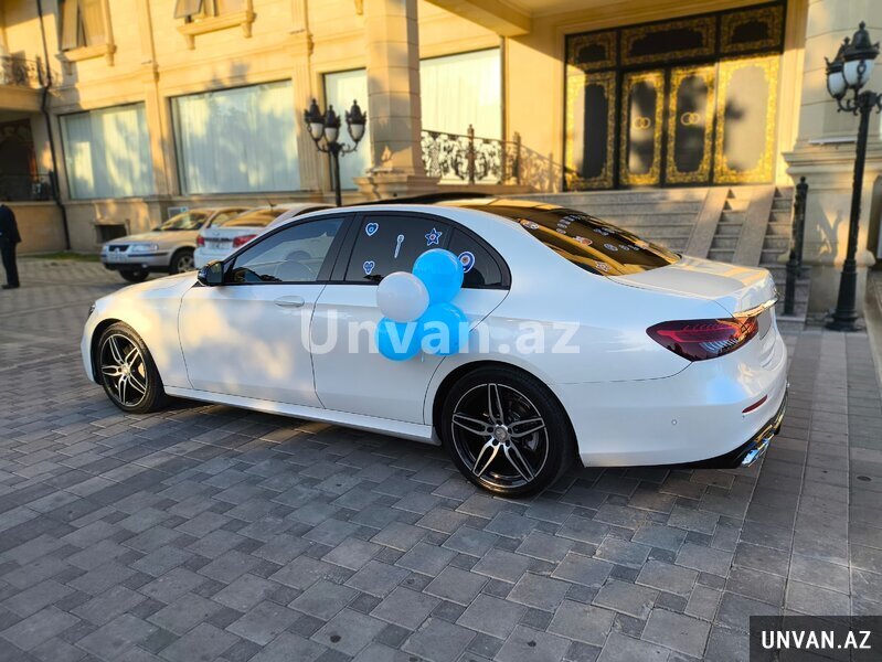 Kicik toy ucun masin sifarisi Kicik toy ucun masin sifarisi