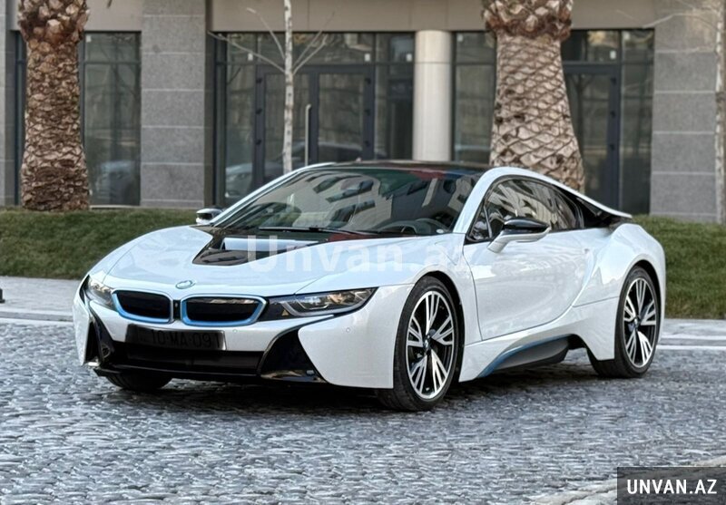 Bmw i8 kirayesi Bmw i8 kirayesi