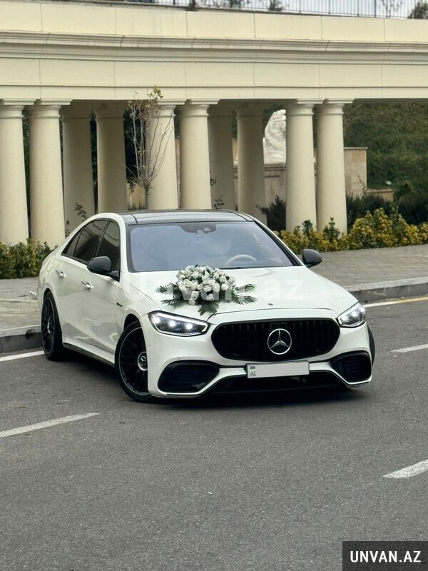 Sclass 2022 toy masini sifarisi Sclass 2022 toy masini sifarisi