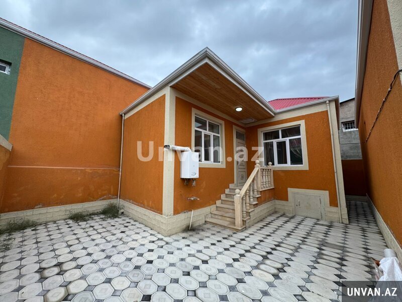 Paket-Kupcali ev satilir 2 otaq , Sabunçu rayonu Paket-Kupcali ev satilir 2 otaq , Sabunçu rayonu