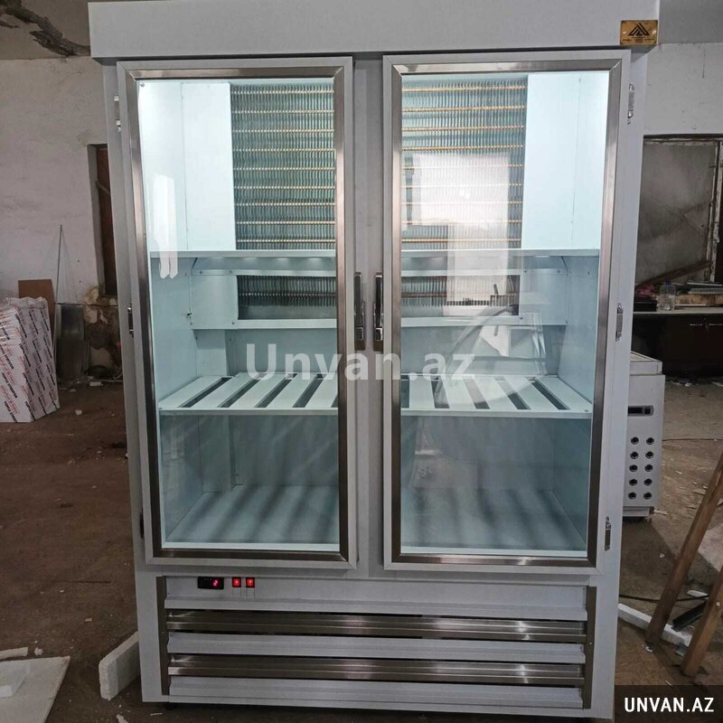 Ət soyuducusu Ət soyuducusu