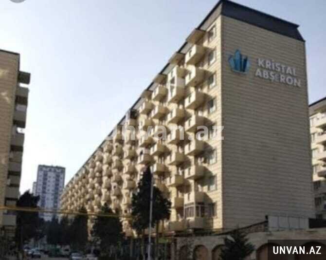 Xırdalan şəhəri Kristal Abşeron-1 yaşayış kompleksi 3 otaq , Xırdalanda Xırdalan şəhəri Kristal Abşeron-1 yaşayış kompleksi 3 otaq , Xırdalanda