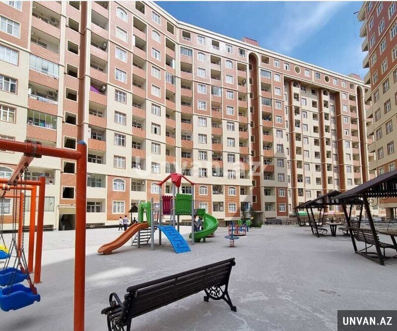 Masazır Yeni Masazır kompleksi Əliağa Vahid 222 3 otaq , Abşeron rayonu Masazır Yeni Masazır kompleksi Əliağa Vahid 222 3 otaq , Abşeron rayonu