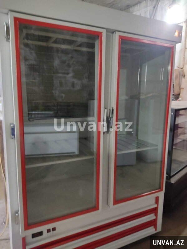 Ət soyuducusu Ət soyuducusu