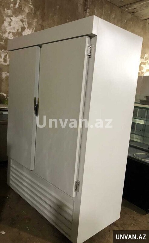 Ət soyuducusu Ət soyuducusu