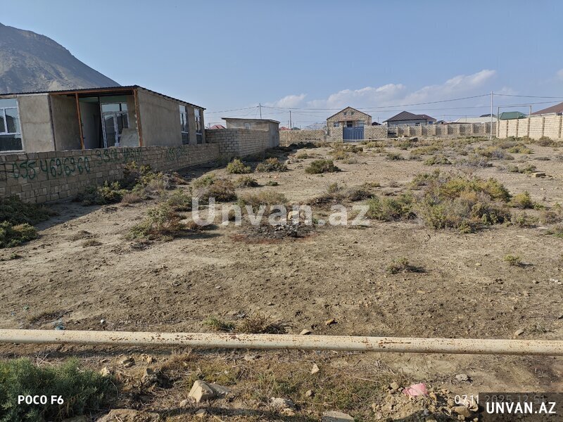 Qaradağ rayon körgoz qəsəbəsi 3.5 sot , Qaradağ rayonu Qaradağ rayon körgoz qəsəbəsi 3.5 sot , Qaradağ rayonu