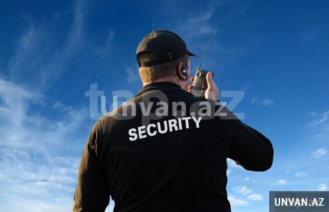 Qaradağda sexə mühafizəçi tələb edilir 01 Qaradağda sexə mühafizəçi tələb edilir 01