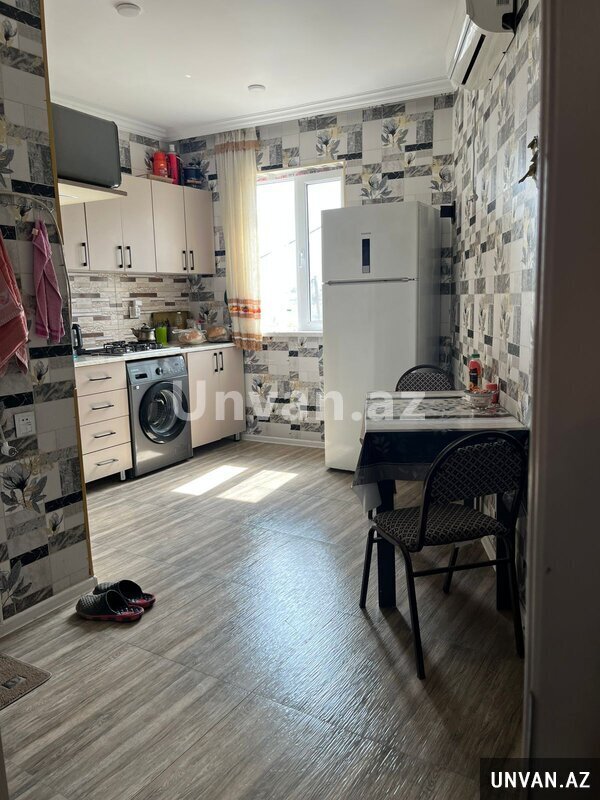 Bineqedi qes 2 otaq , Binəqədi rayonu Bineqedi qes 2 otaq , Binəqədi rayonu