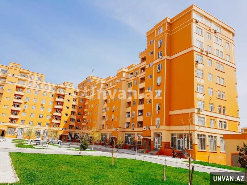 Masazır qəsəbəsi, Yeni Bakı yaşayış kompleksi, bina 15 2 otaq , Abşeron rayonu Masazır qəsəbəsi, Yeni Bakı yaşayış kompleksi, bina 15 2 otaq , Abşeron rayonu