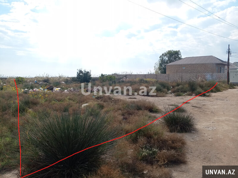 Hövsan Bağlar 5 sot , Suraxanı rayonu Hövsan Bağlar 5 sot , Suraxanı rayonu