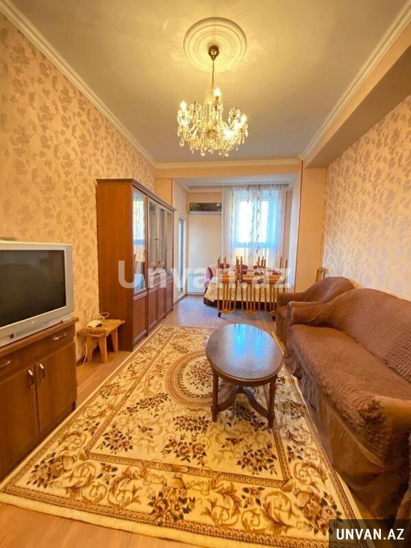 Əbdülvahab Salamzadə küçəsi 3 otaq , Yasamal rayonu Əbdülvahab Salamzadə küçəsi 3 otaq , Yasamal rayonu