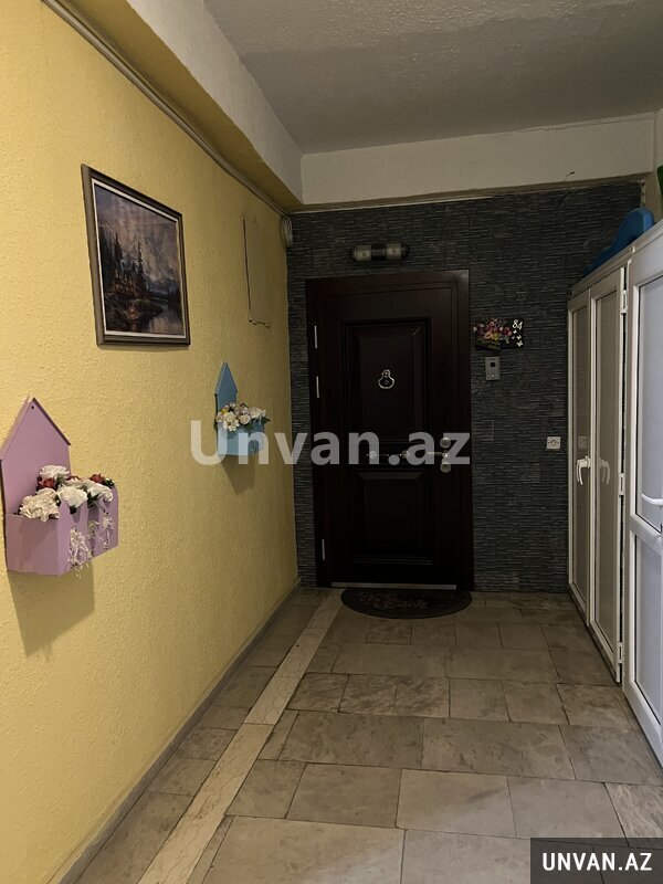 Cəfər Xəndan 19a 3 otaq , Binəqədi rayonu Cəfər Xəndan 19a 3 otaq , Binəqədi rayonu