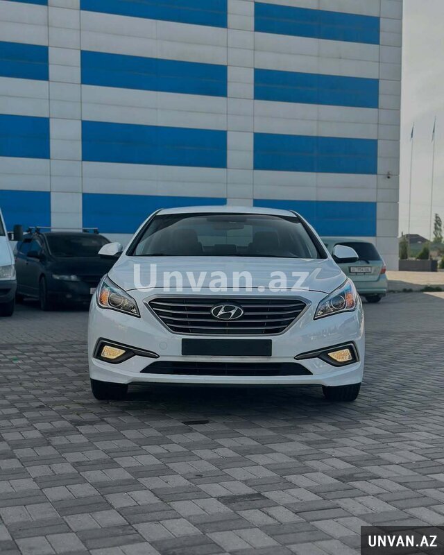 Hyundai Sonata icare gundelik Hyundai Sonata icare gundelik