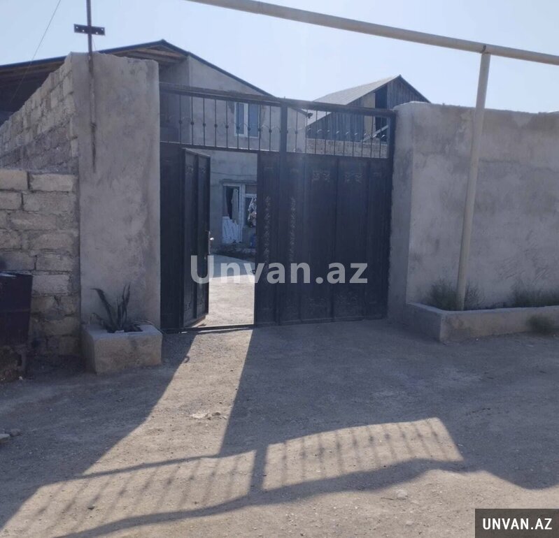 Binə qəsəbəsi, Südçülük sovxozu 3 otaq , Xəzər rayonu Binə qəsəbəsi, Südçülük sovxozu 3 otaq , Xəzər rayonu