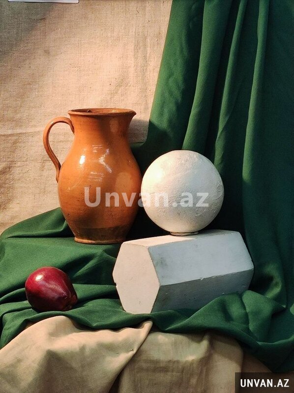 Rəsm hazırlığı Rəsm hazırlığı