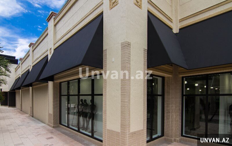 Tent və parça işləri Tent və parça işləri