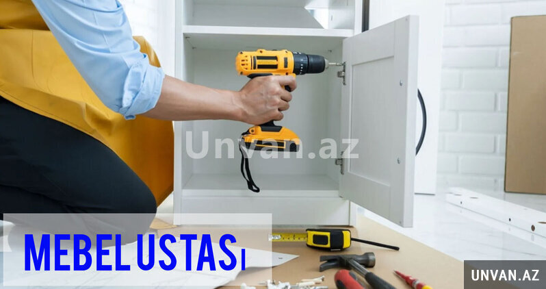 Mebel ustası mebellərin daşınması Mebel ustası mebellərin daşınması