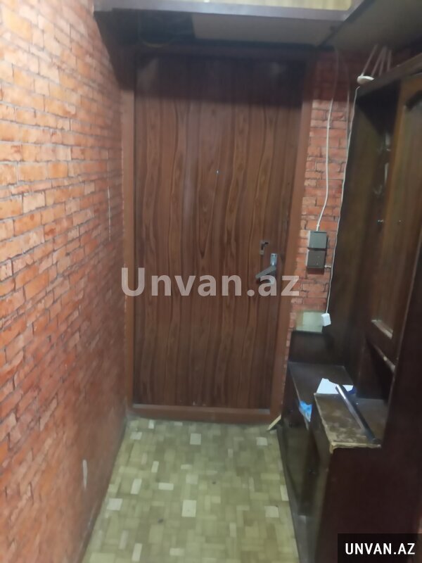 Nizami ray 8 km Naxcivanski kuc 2 otaq , Nizami rayonu Nizami ray 8 km Naxcivanski kuc 2 otaq , Nizami rayonu