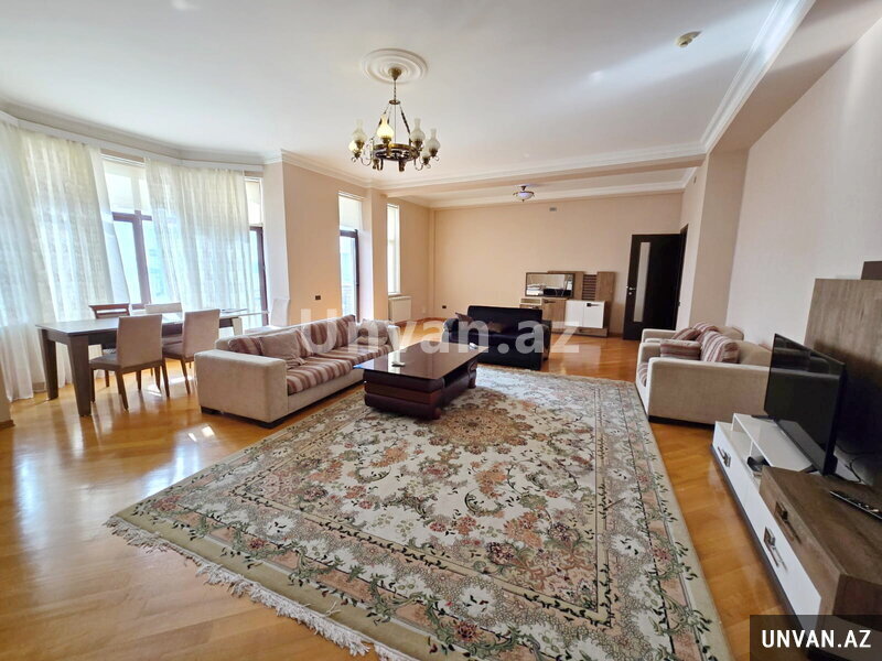 Bulbul pr-ti 4 otaq , Səbail rayonu Bulbul pr-ti 4 otaq , Səbail rayonu