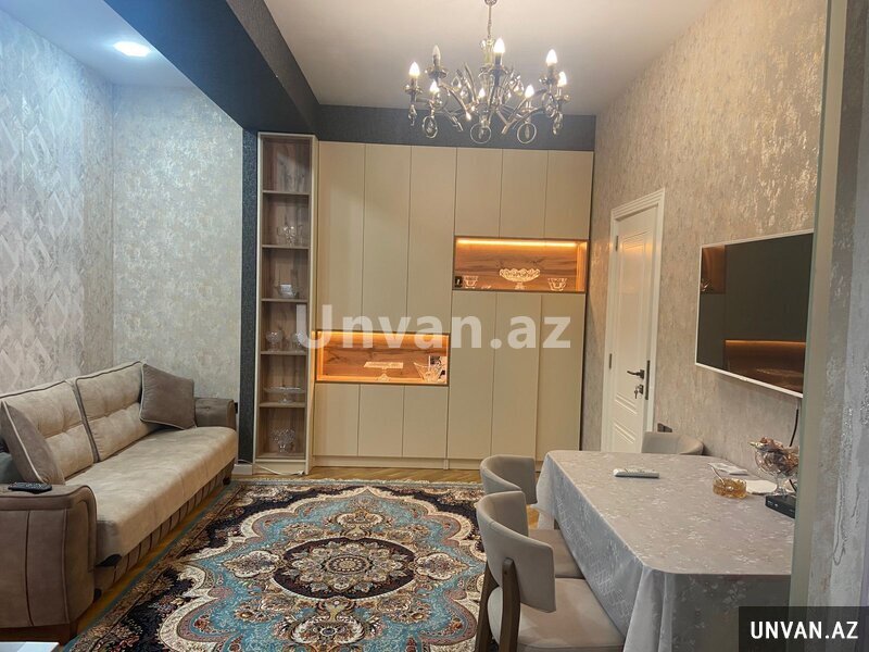 N.tusi küçəsi 2 otaq , Xətai rayonu N.tusi küçəsi 2 otaq , Xətai rayonu