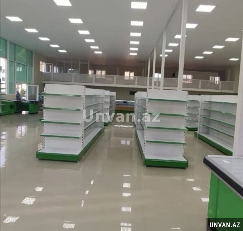 Vitrin rəflər Vitrin rəflər