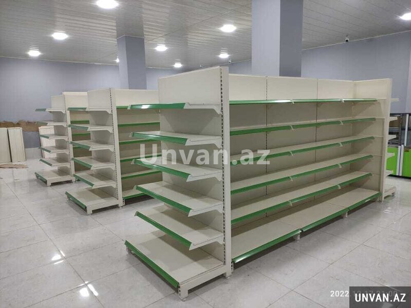 Vitrin rəflər Vitrin rəflər