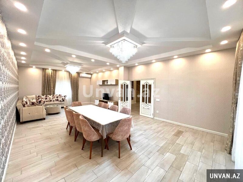 Xəzər rayonu • Buzovna qəsəbəsi 5 otaq , Xəzər rayonu Xəzər rayonu • Buzovna qəsəbəsi 5 otaq , Xəzər rayonu