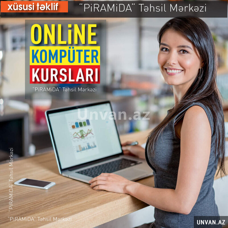 Online kompüter kursu Online kompüter kursu