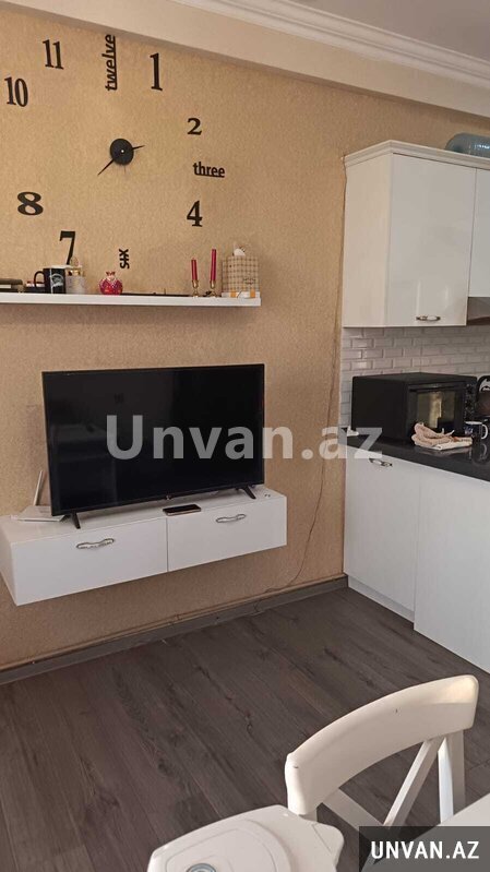 Binəqədi rayonu, Abay Kunanbayev küçəsi, Dərnəgül metrosunun çıxacağı Elit yaşayış kompleksində 2 otaq , Binəqədi rayonu Binəqədi rayonu, Abay Kunanbayev küçəsi, Dərnəgül metrosunun çıxacağı Elit yaşayış kompleksində 2 otaq , Binəqədi rayonu