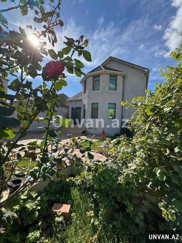 Abşeron rayonu Məmmədli qəsəbəsi 4 otaq , Abşeron rayonu Abşeron rayonu Məmmədli qəsəbəsi 4 otaq , Abşeron rayonu