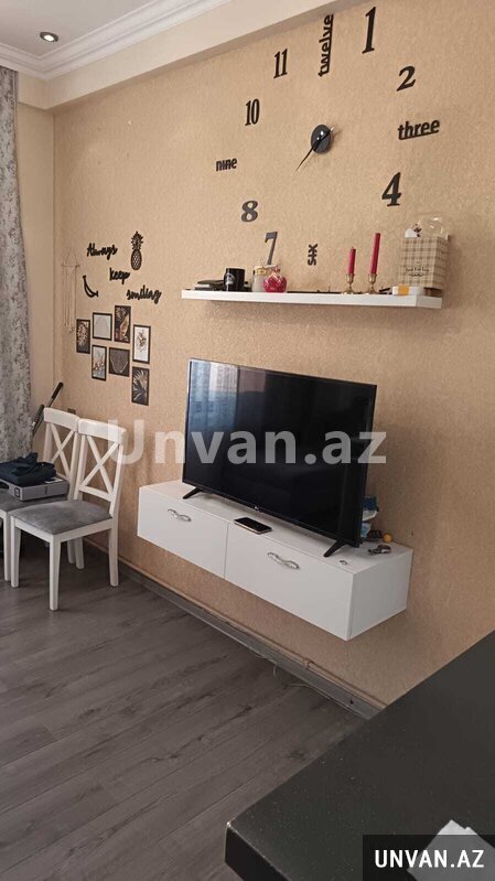 Azadliq Suleyman Sani Axundov 2 otaq , Binəqədi rayonu Azadliq Suleyman Sani Axundov 2 otaq , Binəqədi rayonu