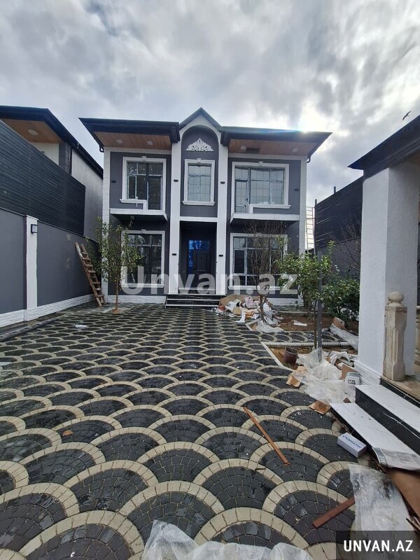 Maştağa qəsəbəsi 5 otaq , Sabunçu rayonu Maştağa qəsəbəsi 5 otaq , Sabunçu rayonu