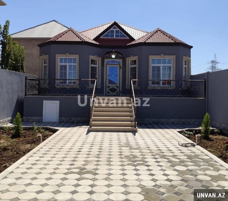 Masazır qəsəbəsi 4 otaq , Abşeron rayonu Masazır qəsəbəsi 4 otaq , Abşeron rayonu